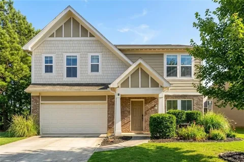 1320 Avalon Creek Road