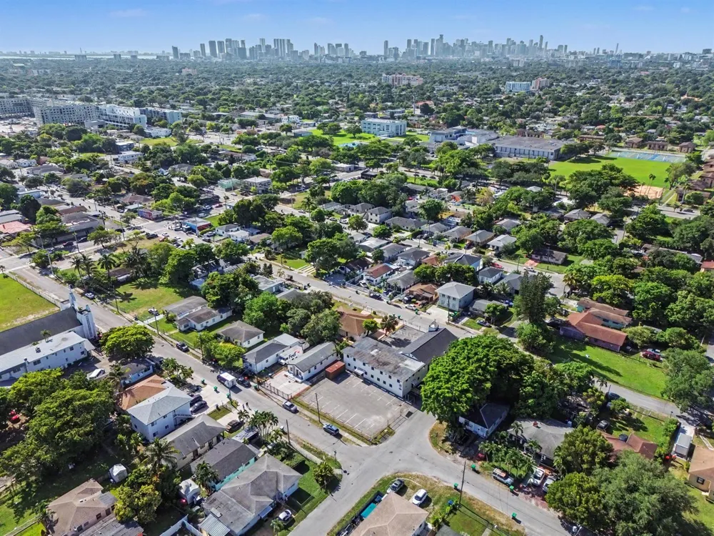 1880 NW 65TH STREET Miami, FL 33147