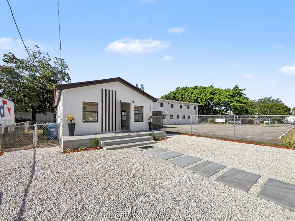 1880 NW 65TH STREET Miami, FL 33147