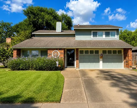 7302 Treewater Drive