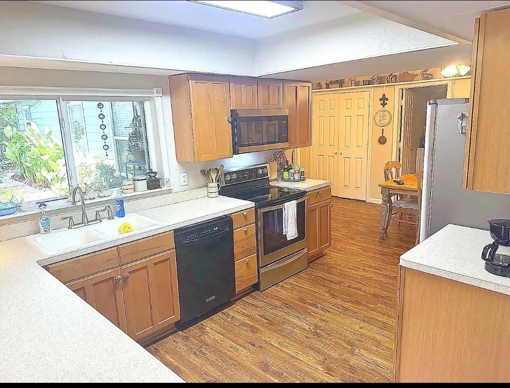 7302 Treewater Drive Houston, TX 77072