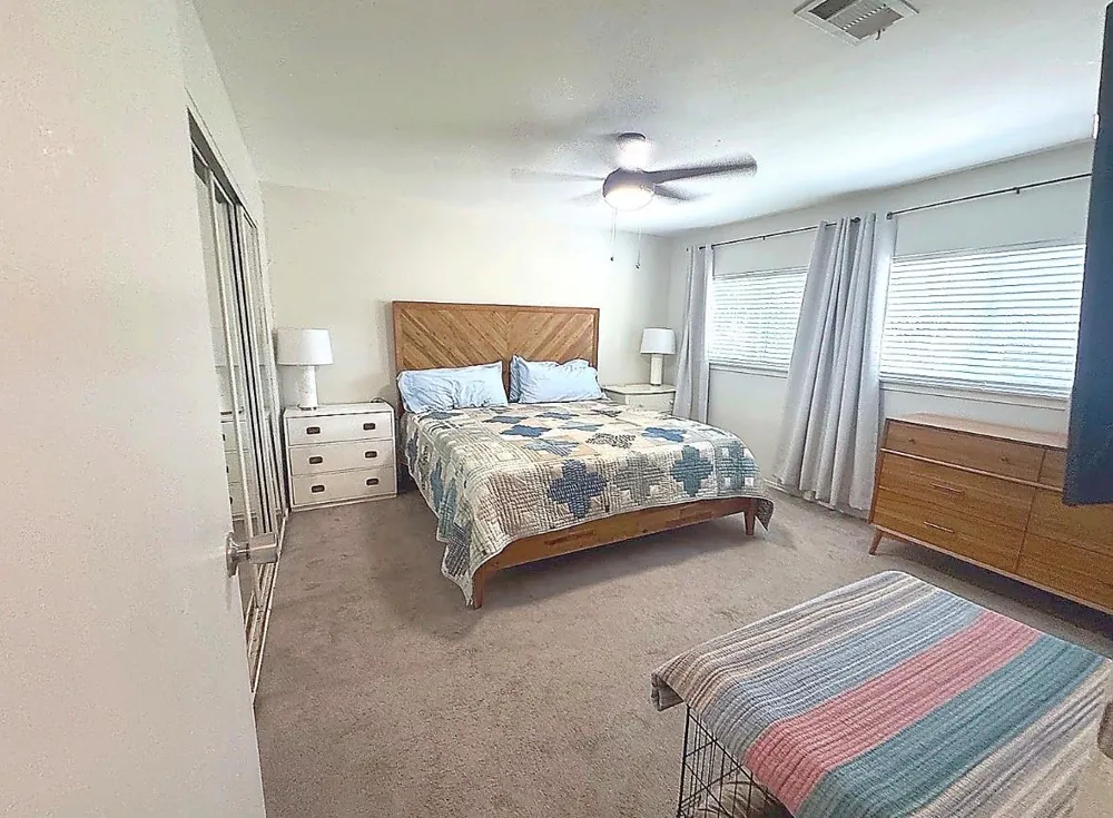7302 Treewater Drive Houston, TX 77072