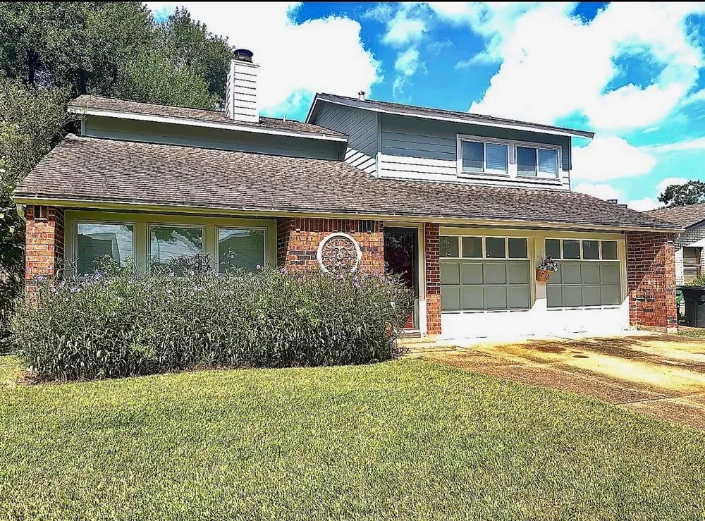 7302 Treewater Drive Houston, TX 77072