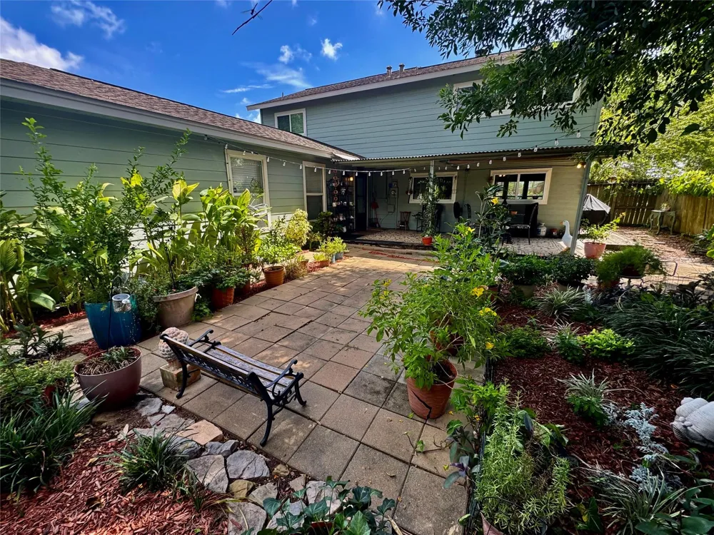 7302 Treewater Drive Houston, TX 77072