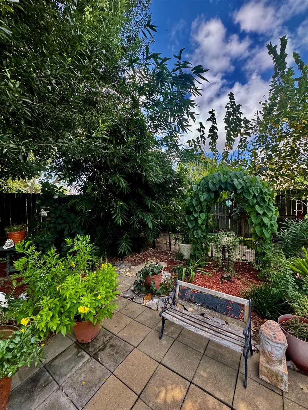7302 Treewater Drive Houston, TX 77072