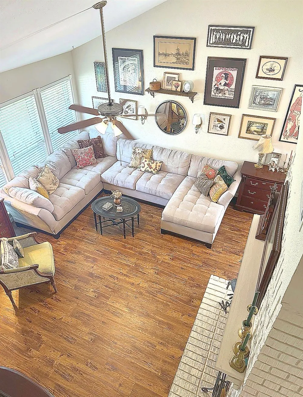 7302 Treewater Drive Houston, TX 77072