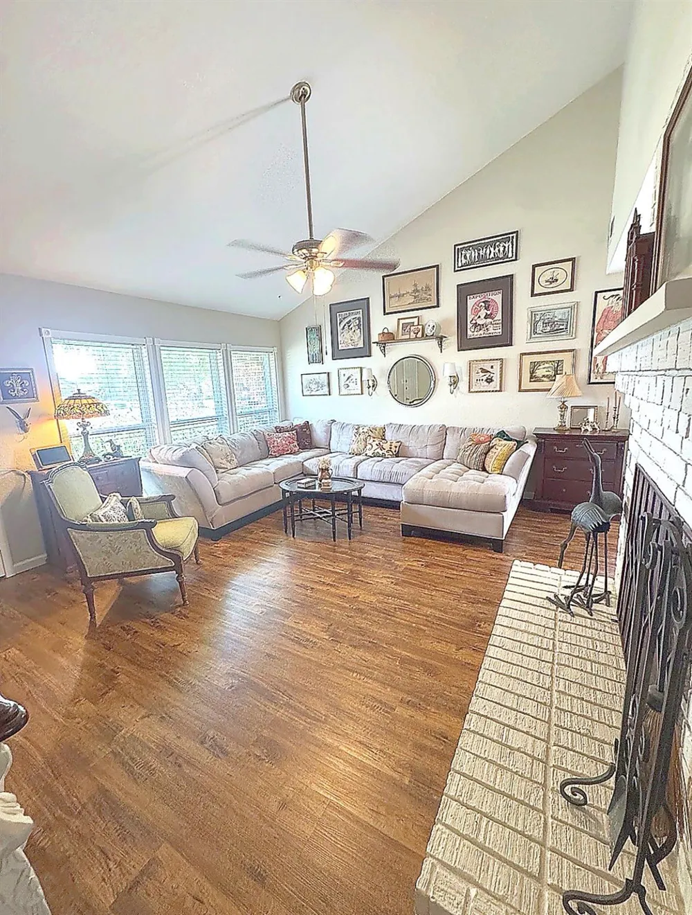 7302 Treewater Drive Houston, TX 77072