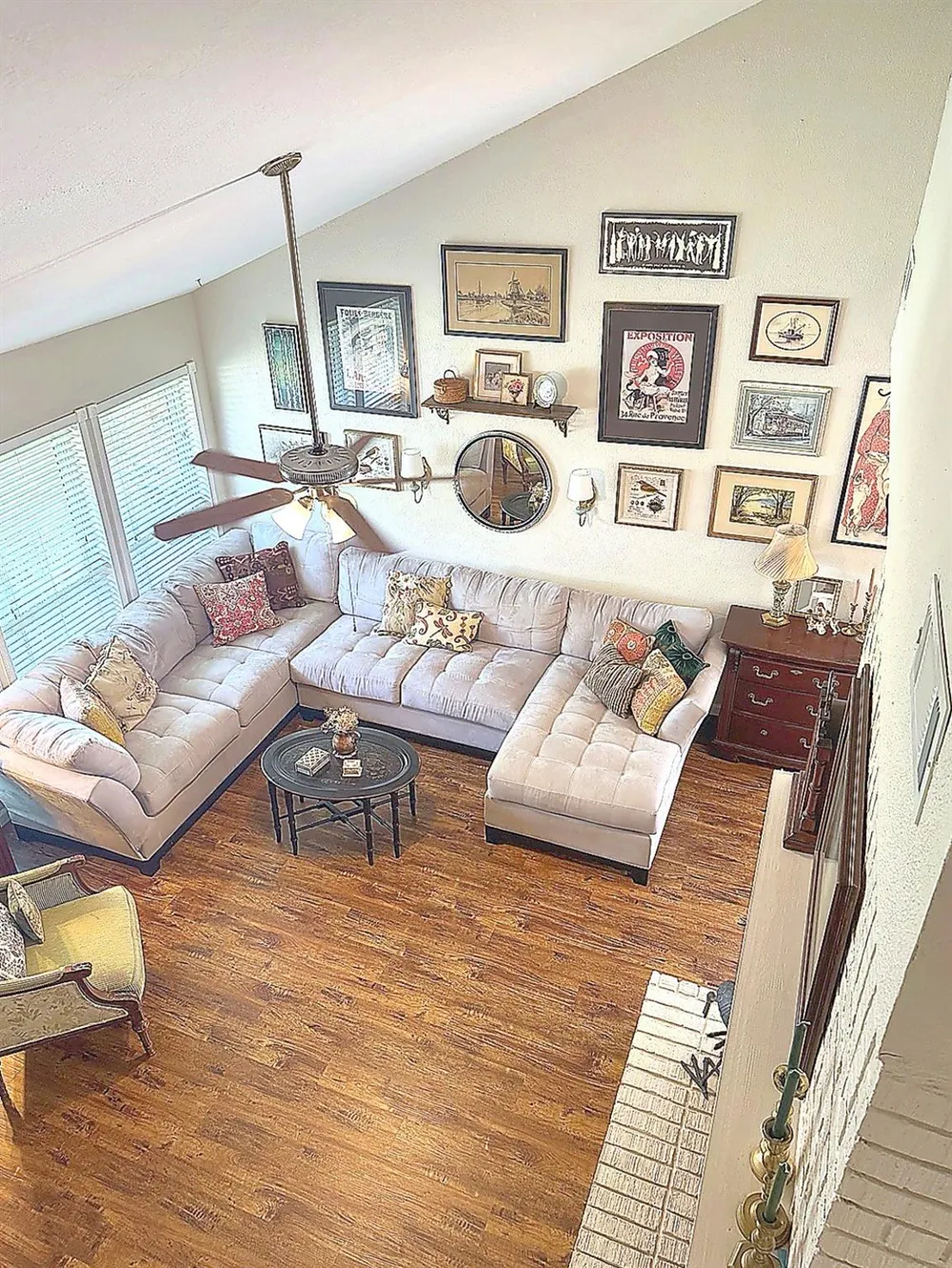 7302 Treewater Drive Houston, TX 77072