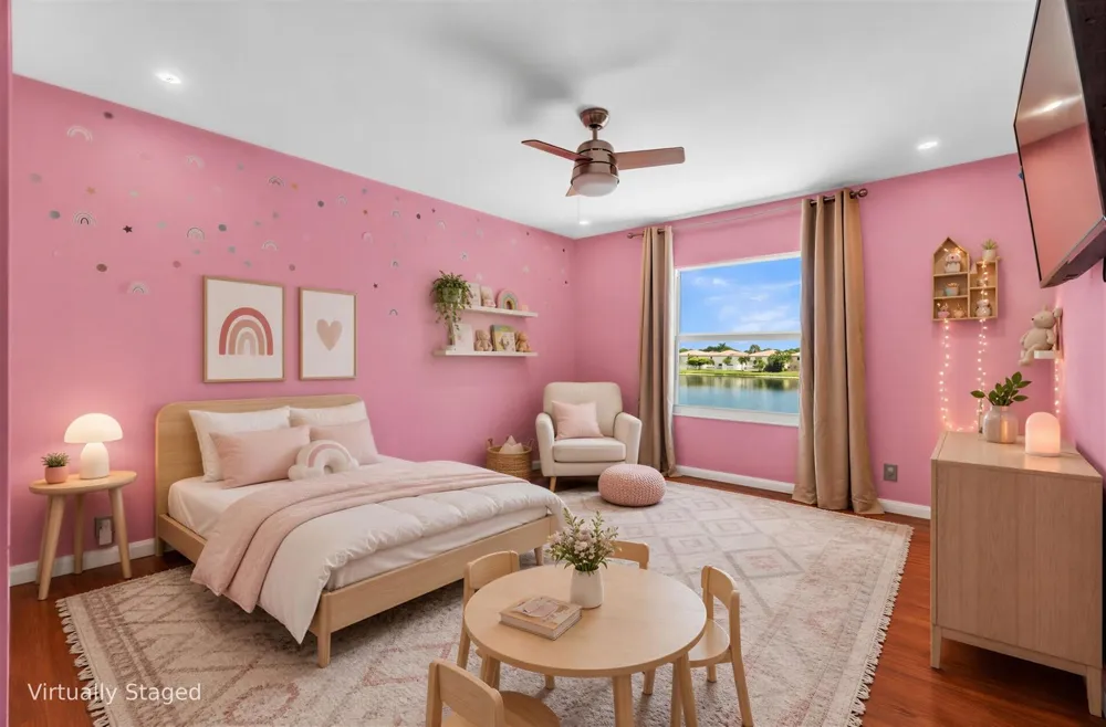 6642 Rainwood Cove Lane Lake Worth, FL 33463