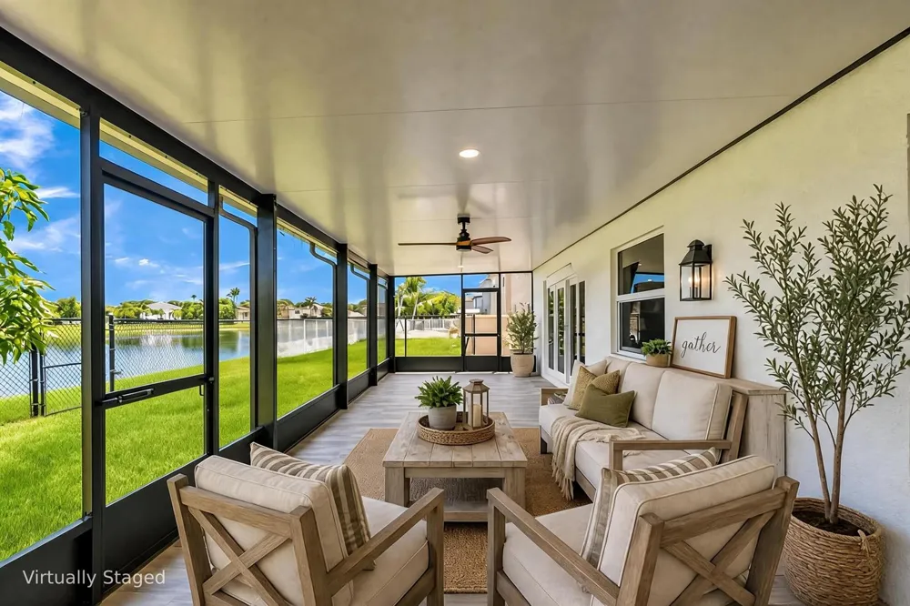 6642 Rainwood Cove Lane Lake Worth, FL 33463