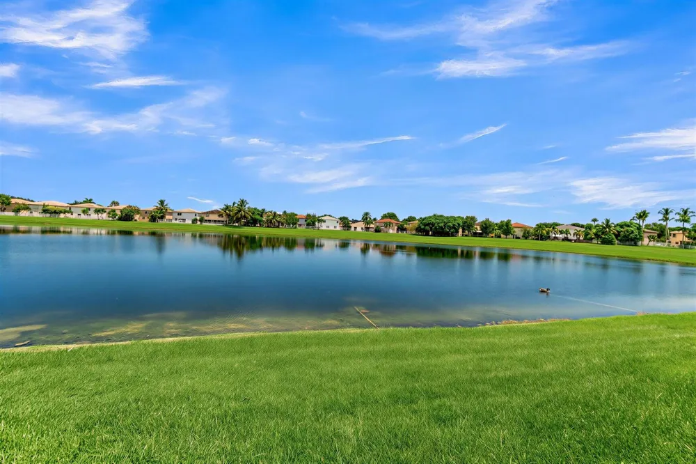 6642 Rainwood Cove Lane Lake Worth, FL 33463
