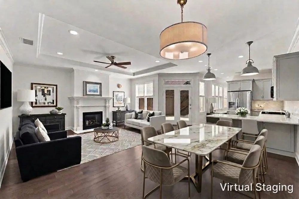 9042 Berry Farms Xing Franklin, TN 37064