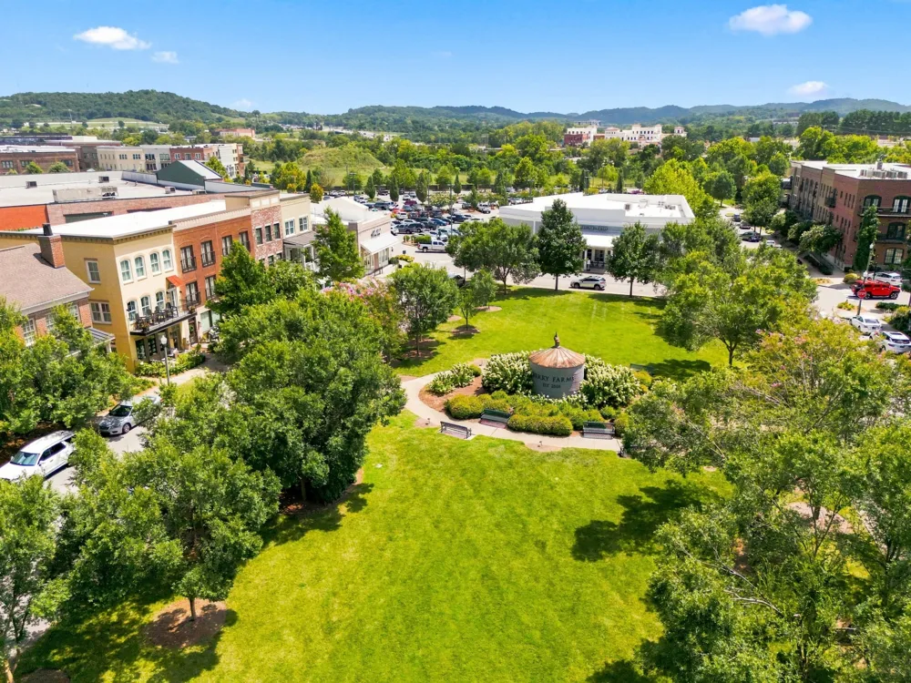 9042 Berry Farms Xing Franklin, TN 37064