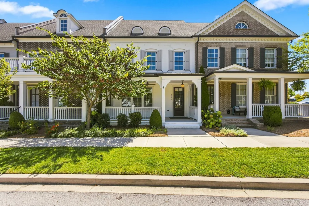 9042 Berry Farms Xing Franklin, TN 37064