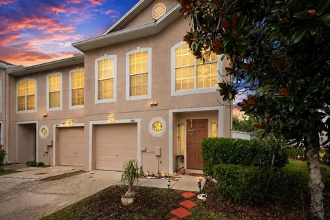 9848 ASHBURN LAKE DRIVE