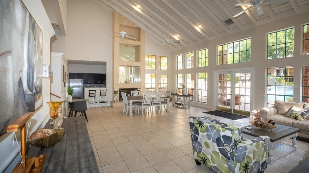 8711 FANCY FINCH DRIVE #101 Tampa, FL 33614
