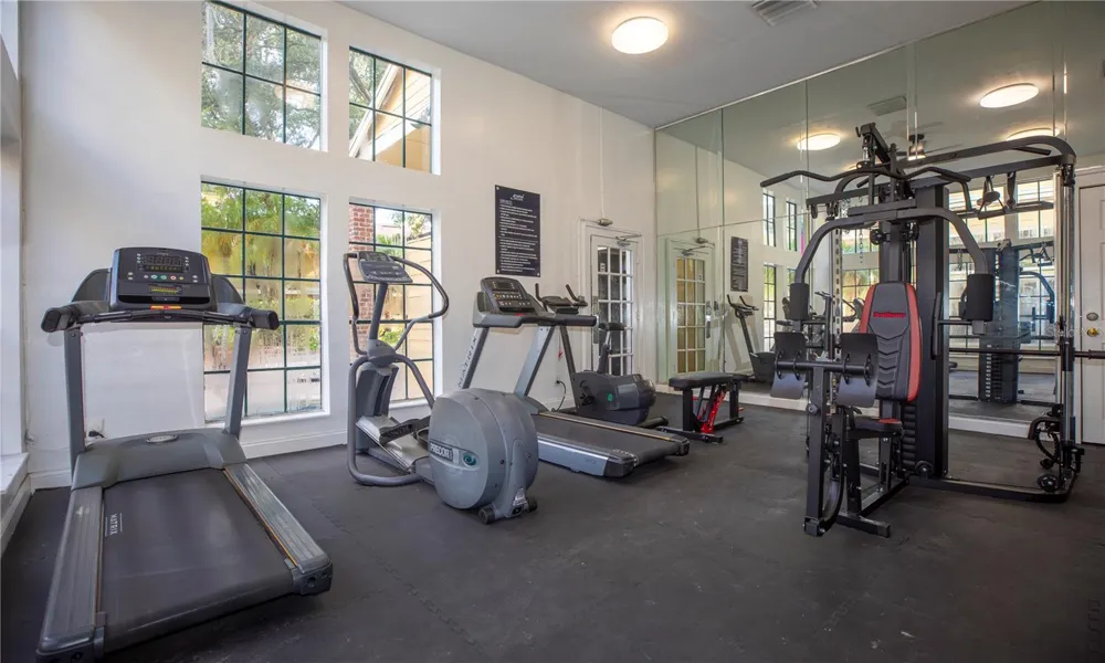 8711 FANCY FINCH DRIVE #101 Tampa, FL 33614