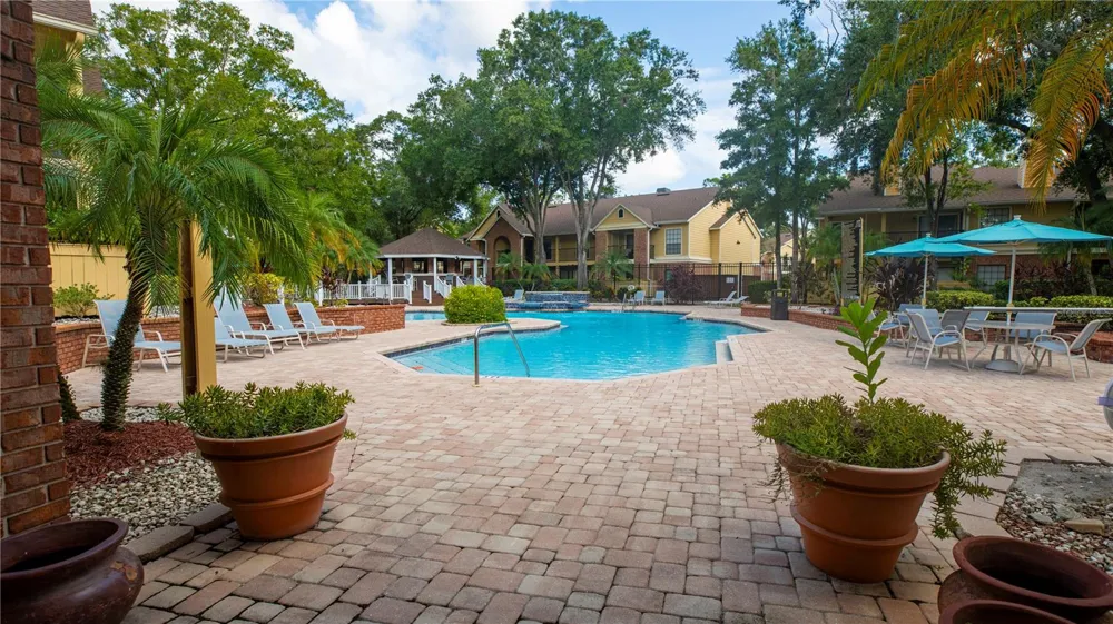 8711 FANCY FINCH DRIVE #101 Tampa, FL 33614