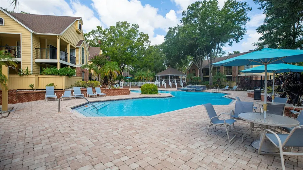 8711 FANCY FINCH DRIVE #101 Tampa, FL 33614