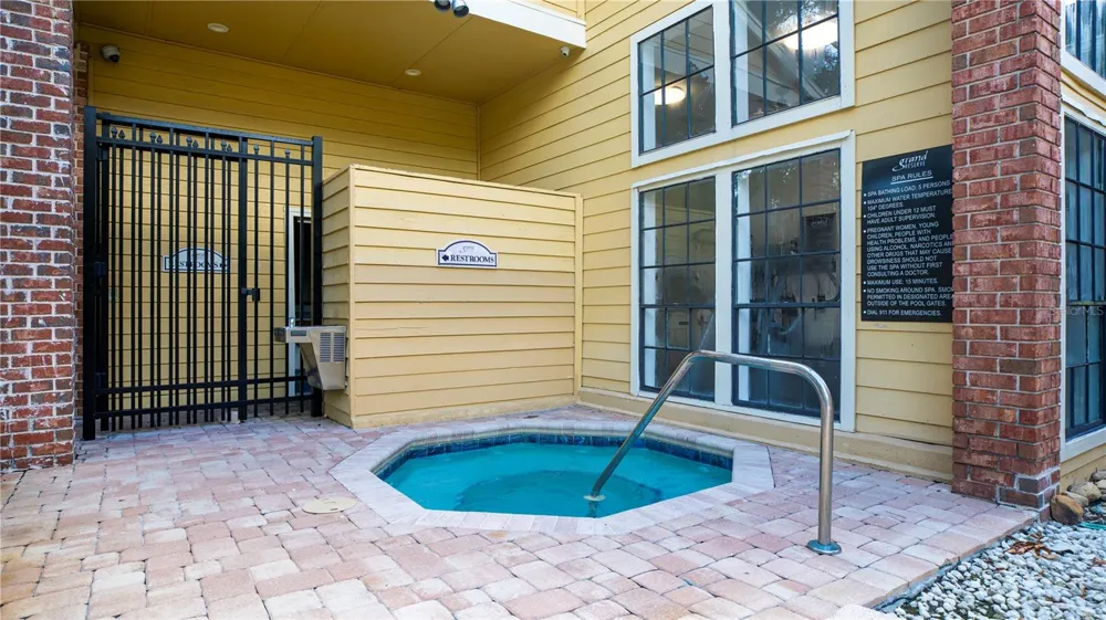 8711 FANCY FINCH DRIVE #101 Tampa, FL 33614