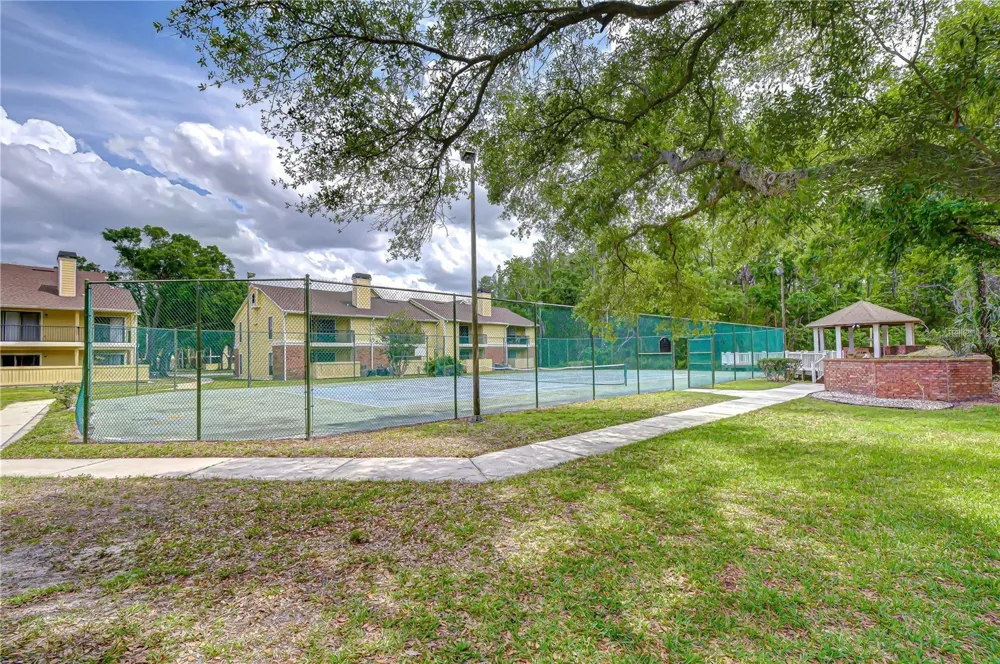 8711 FANCY FINCH DRIVE #101 Tampa, FL 33614