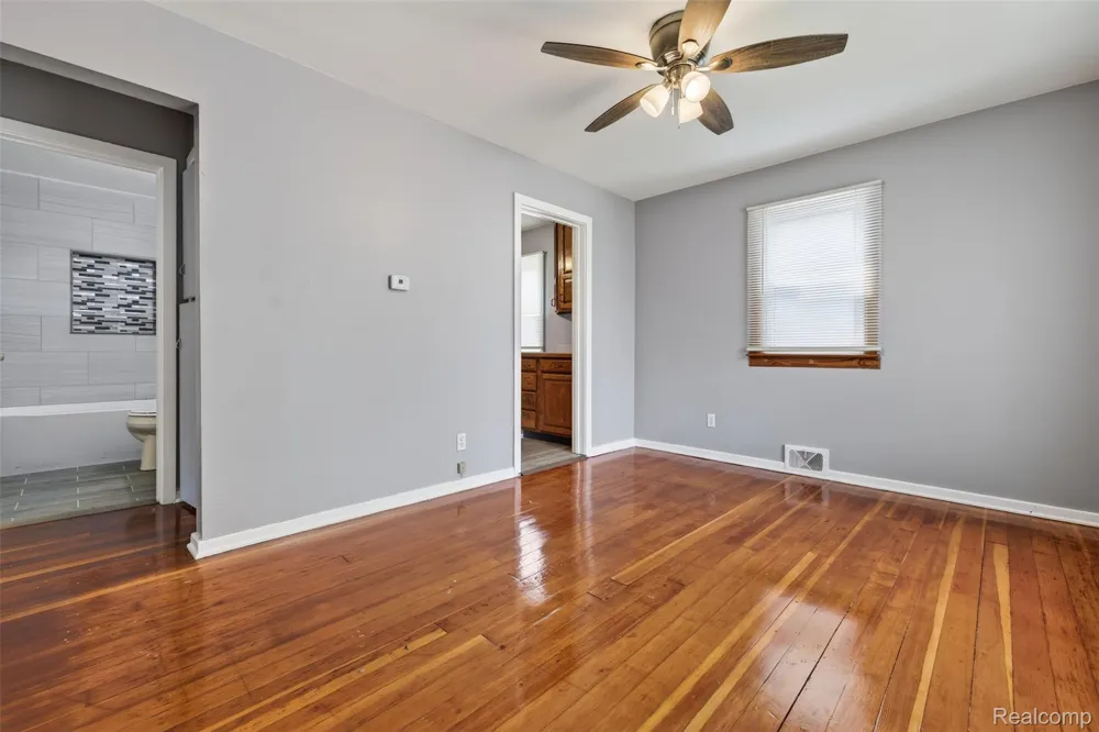 3509 Clairmont Street Flint City, MI 48503