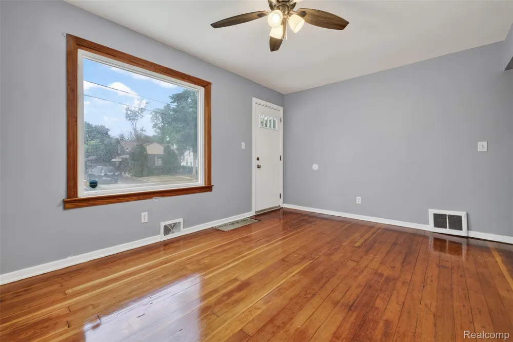 3509 Clairmont Street Flint City, MI 48503