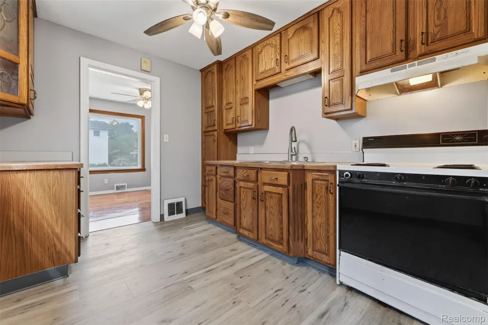 3509 Clairmont Street Flint City, MI 48503