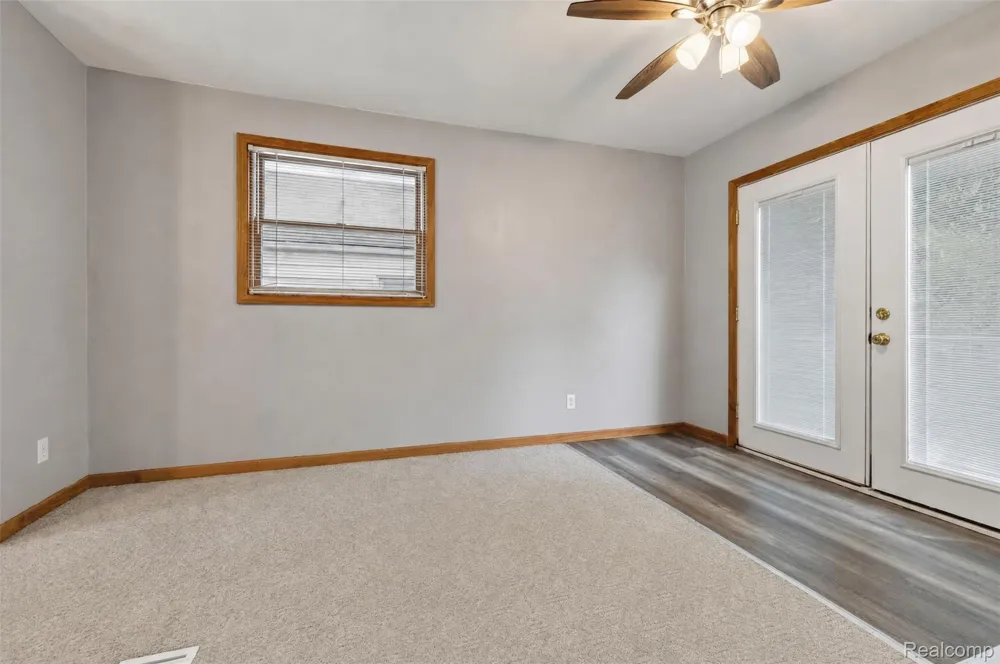 3509 Clairmont Street Flint City, MI 48503
