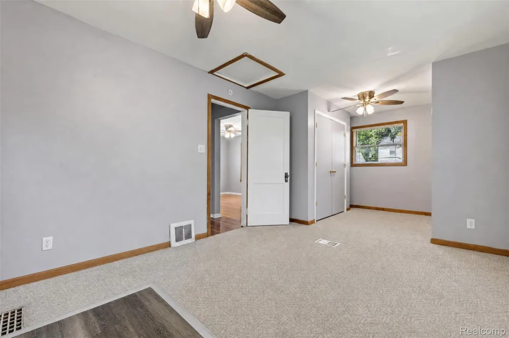 3509 Clairmont Street Flint City, MI 48503