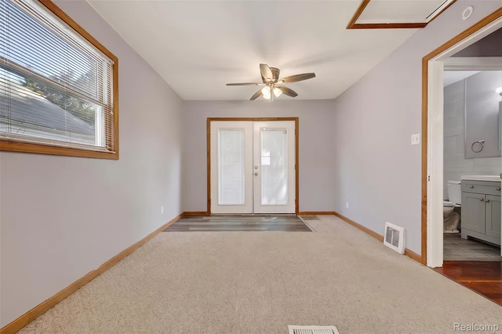 3509 Clairmont Street Flint City, MI 48503