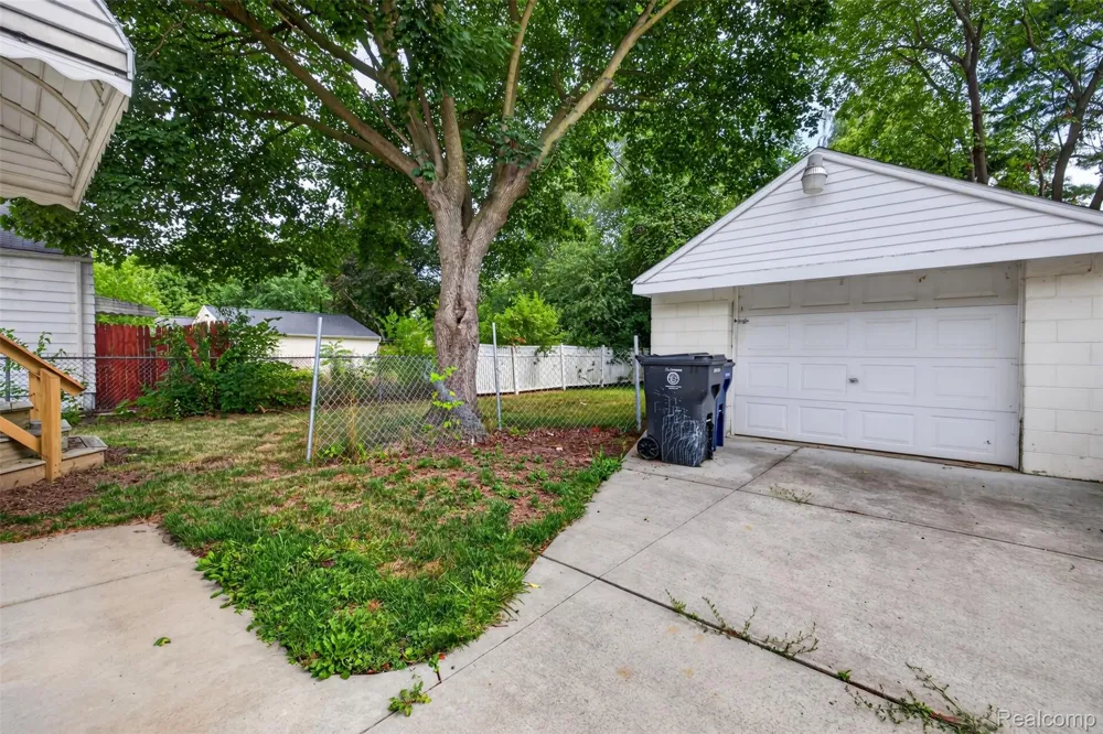 3509 Clairmont Street Flint City, MI 48503