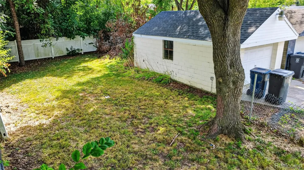 3509 Clairmont Street Flint City, MI 48503