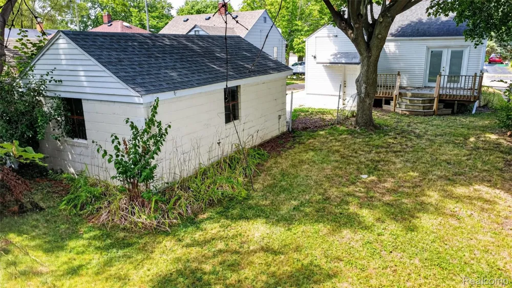 3509 Clairmont Street Flint City, MI 48503