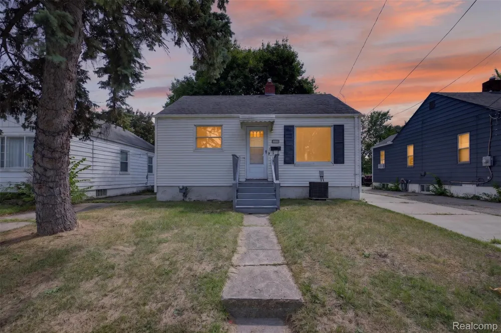 3509 Clairmont Street Flint City, MI 48503
