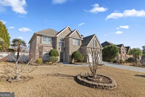 820 Kaitlyn DR