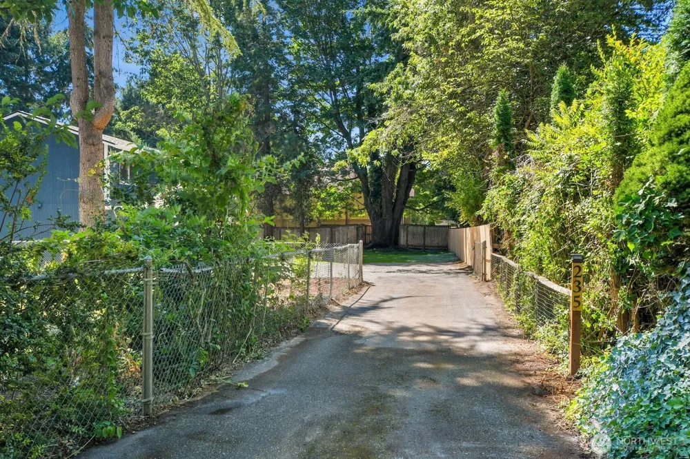 235 Dennis Street SW Tumwater, WA 98501