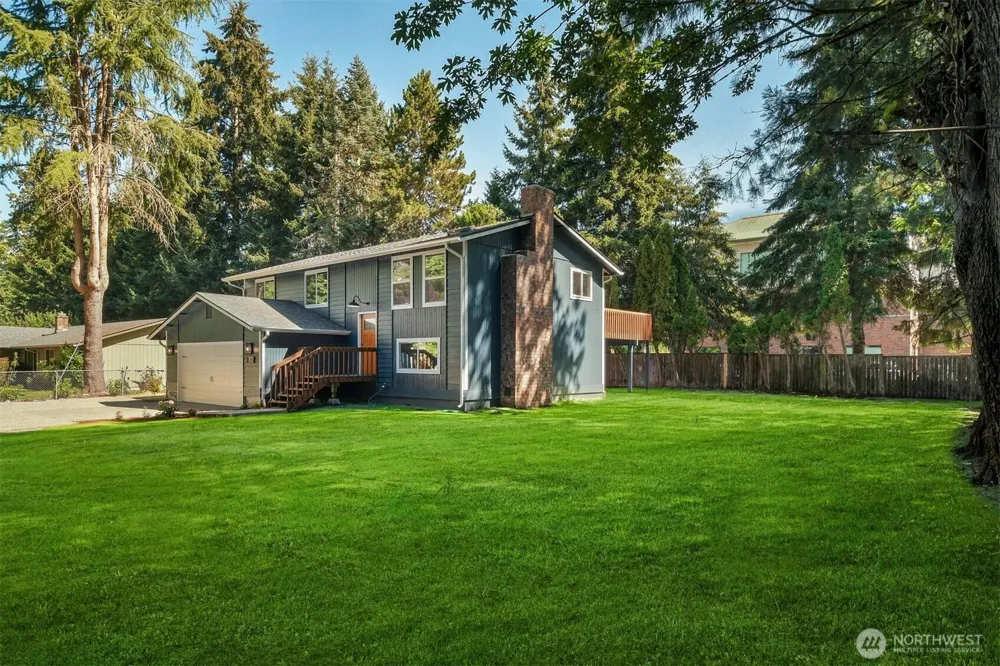 235 Dennis Street SW Tumwater, WA 98501