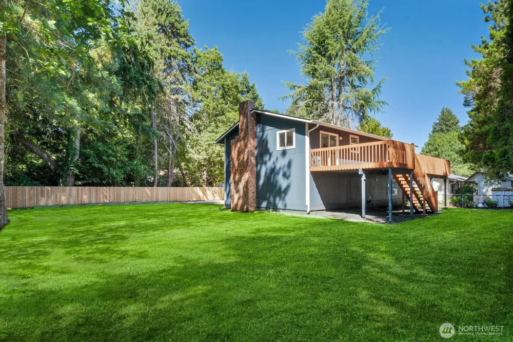 235 Dennis Street SW Tumwater, WA 98501