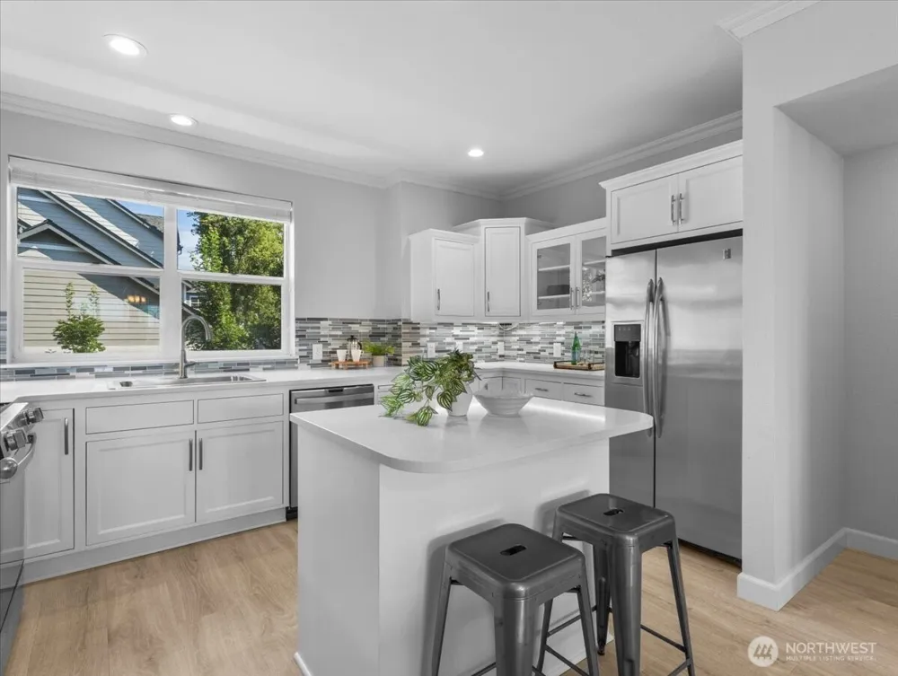 758 SE Fairwinds Loop Vancouver, WA 98661