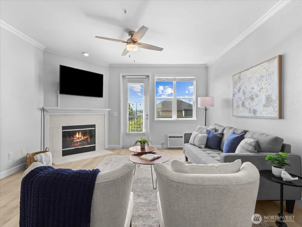 758 SE Fairwinds Loop Vancouver, WA 98661