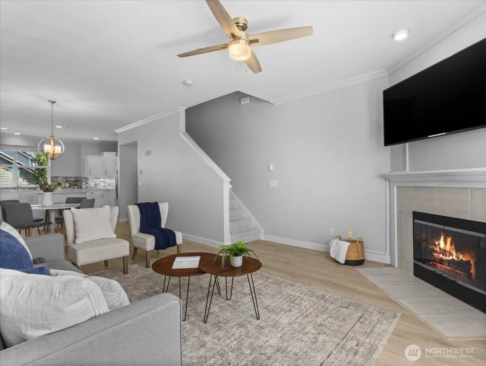 758 SE Fairwinds Loop Vancouver, WA 98661