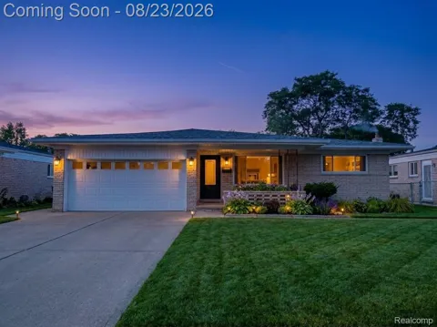 14311 Talbot Drive