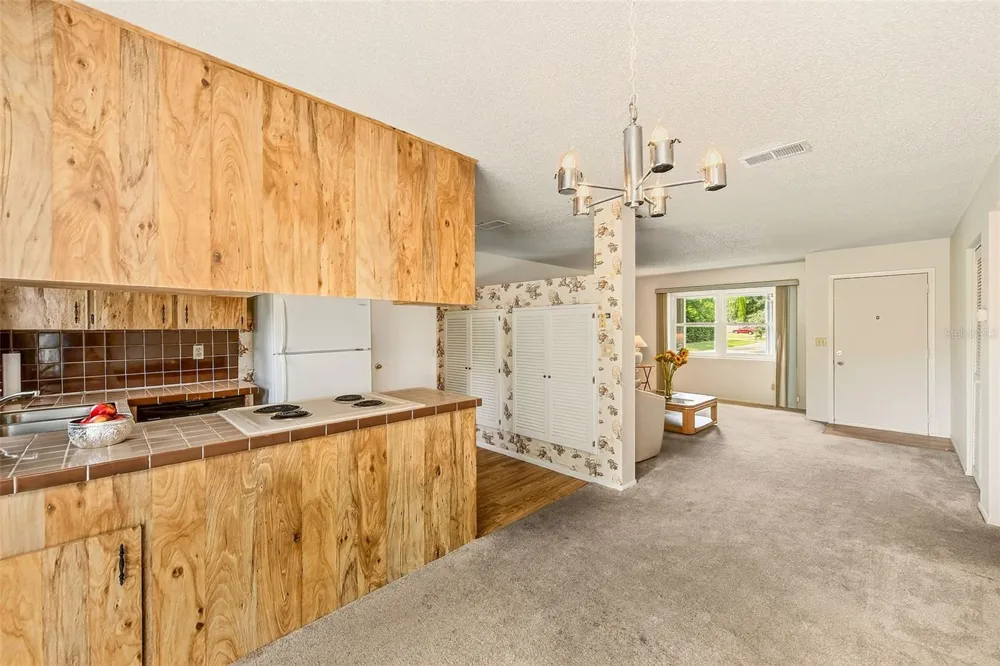 2560 ELDERBERRY DRIVE Clearwater, FL 33761