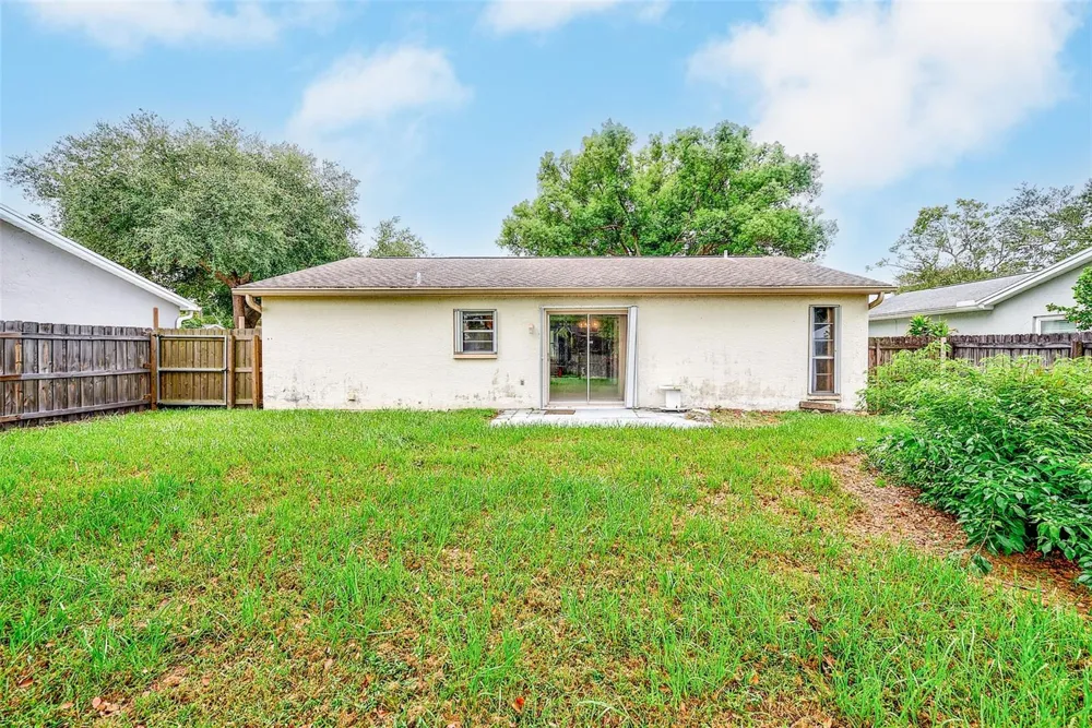 2560 ELDERBERRY DRIVE Clearwater, FL 33761