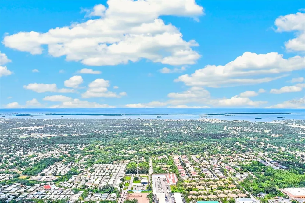 2560 ELDERBERRY DRIVE Clearwater, FL 33761
