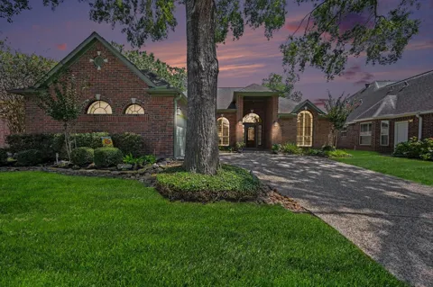 11614 Vailrun Drive