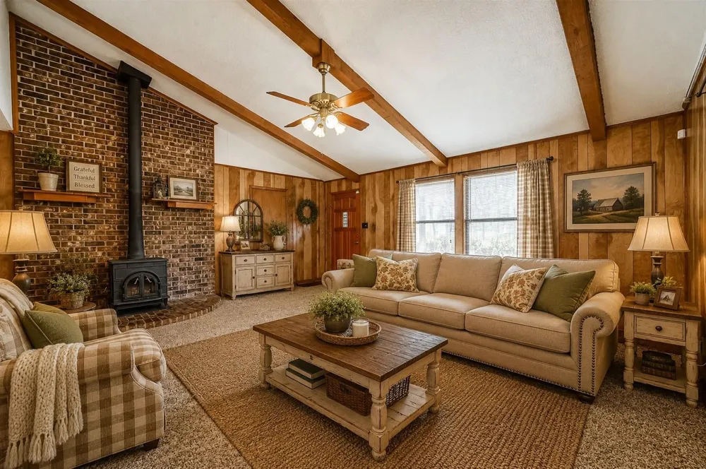 512 County Road 2550 Cleveland, TX 77327
