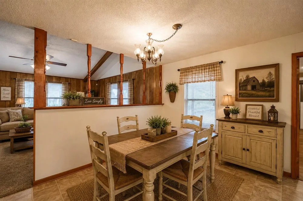 512 County Road 2550 Cleveland, TX 77327
