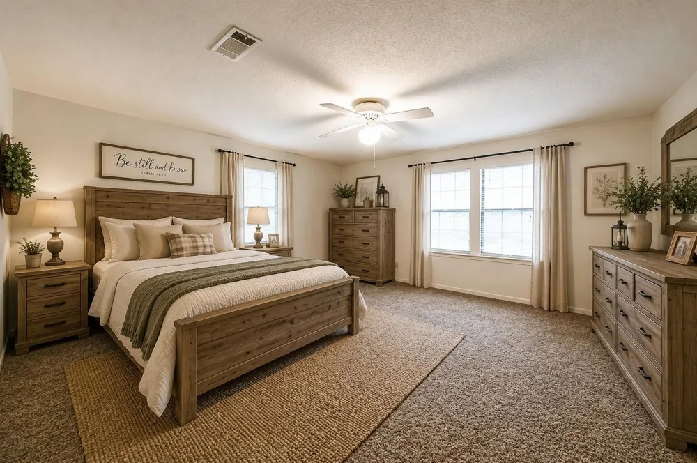 512 County Road 2550 Cleveland, TX 77327